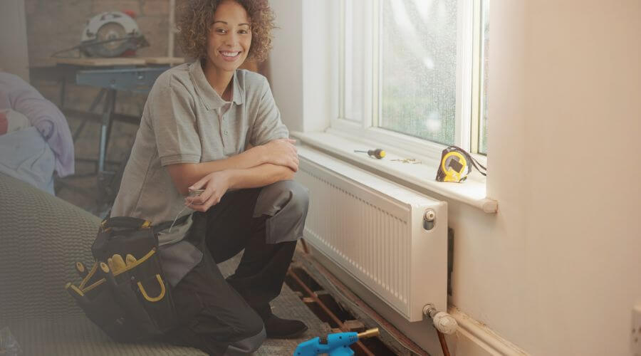 Professional industrial roofing company in Bridgeville, DE